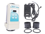 Complete Salt Water Pool Chlorine Generator System 12G/H 16,000 Gals Chlorinator 88604708