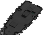 3 Pins Power Window Master Control Switch fit for Mercedes-Benz C63 AMG Sedan 16-18 23761024