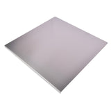 Cutting Board, Heavy Extra Large 304 Stainless Steel Cutting Mat Chopping Baking Pastry Board 88377286