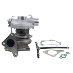 ZUN VF39 Turbo Turbocharger for 2004-2007 Subaru Impreza WRX STI Sedan 4-Door 2.5L 2458CC H4 GAS DOHC 31372563