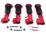 Coilovers 24 Way Damper Shocks Springs Kit fit for Toyota Camry Avalon 2007-2011 29186968