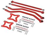 Rear High Clearance Radius Arm Set Fit for Polaris RZR XP 1000 / XP 4 1000 2014-2023 97657042