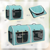 Pet Cat Carrier 51349851