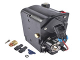 Fuel Pump Module 8M0047215 864650A13 864650A05 Replacement for Mercury MerCruiser Quicksilver Cool 09511001
