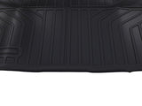 Rear Cargo Trunk Liner fit for Ford Mustang 2015-2023 TPE Waterproof Cargo Mat 44450658