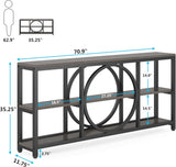 Long Console Table/Living room table 04176746