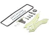 Engine Timing Chain w/ Sprocket fit for Mini Cooper Turbo 1.6L N12B16A 11317533876 26204379