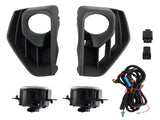 Pair Fog Driving Lights fit for Nissan Pathfinder 2017-2020 NI2592137 261509B90E 41896782