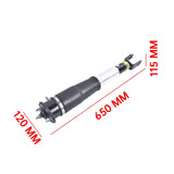Rear Left Shock Absorber Air Ride Suspension For Cadillac STS 2005-2011 3.6L 4.6L V6 - Gas 15148389 00536298