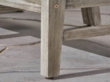 PERLA CORNER CHAIR, GREY 58941.00CONLDGRY