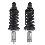 2x Front Hydraulic Shock Strut Assys 561011LA4A 561001LD4A Fit for Infiniti QX56 2011-2013 QX80 40246351