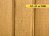 Outdoor Garden Storage Shed Tool House 97528626
