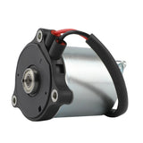 ABS Brake Booster Pump Motor Fit For 4RUNNER 2005 - 2020 Fit For LEXUS GX470 2005 from 10/04 61434833