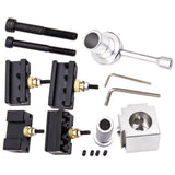Tooling Package For Mini Lathe Quick Change Tool Post & Holders Tool 93248741