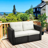 Pieces Patio Furniture Set 00938630