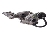 Turbocharger KP31 fit for Mercedes Smart Fortwo MCC Smart 450 0.8CDI 54319880000 06555227