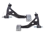 Pair Front Left & Right Lower Control Arm w/ Ball Joint Assy Fit for Chevy Equinox GMC Terrain 32686731