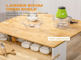 Kitchen Storage Cabinet 01119668
