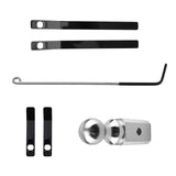 Gooseneck Hitch Prep Package fit for Chevrolet Silverado 2500/3500 2011 2012-2015 99009201