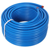 1/2" x 200ft Air Compressor Piping, High Quality PEX-AL-PEX Tubing, Air Hose Kit Air Compressor W465P220510