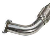 Exhaust Downpipe Fit For Nissan 03-07 350Z G35 3.5Z DOHC MT001105 19438252