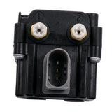 Air Suspension Solenoid Valve Block For BMW X5 E61 X6 E70 5er E61 Touring Wagon 38951700