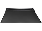 4-Fold 5.6FT Soft Tonneau Cover fit for Dodge Ram 1500 Crew Cab 2009-2026 Waterproof 82650161