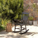 Garden chair / Rocking Chair 77810800