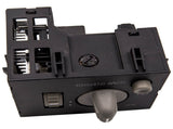 Headlight Park Light Dimmer Switch For Chevy C1500 Truck For GMC K1500 Truck 1995-1999 15013005 81730264