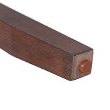 Upholstered Bench for Bedroom End of Bed,38-inch Entryway Bench for Living Room,Dining Bench with N752P271804C