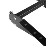 Class 3 Trailer Hitch Receiver Fit For Chevy Astro All 1985-2005 Fit For GMC Safari All 1985-2005 83744209