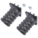 Pair Rear Suspension Helper SumoSprings For Dodge RAM 1500 2009-2023 SSR30747 SSR-307-47 26575329