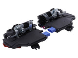 4x Door Lock Latch Actuator Rear Front fit for VW Golf V 2004-2009 3D1837015AQ 95971327