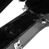 High-End Fine-Grain PU Leather Hard Case for 335 Style Semi-Hollow & Hollowbody 84108882