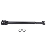 Front Drive Shaft Driveshaft Assembly for Ford F-250 F-350 Excursion Diesel 75362603