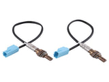 4pcs Upstream&Downstream Oxygen Sensor fit for 2001 2002 Nissan Pathfinder V6 3.5L 33180092