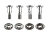 8x Intake & Exhaust VVT Gear Adjuster Oil Control Valves fit for Pentastar V6 3.6L 42085385