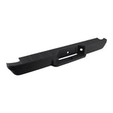 Black Rear Bumper Assembly fit for Ford Ranger 1993-2011 FO1102257 Steel 38243026