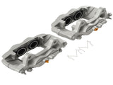 Front Left Right Brake Calipers Pair fit for Lexus GX460 4.6L 2010-2015 19-6278 85511487