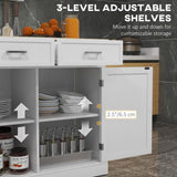 Kitchen Storage Cabinet 84608635