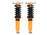 MaXpeedingrods Adjustable Coilovers Lowering Kit fit for Nissan 240SX S14 1995-1998 86101941