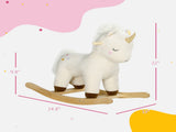 Kids Rocking Horse 65507797