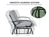 Pieces Patio Furniture Set 42432340