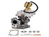 Left Side Turbocharger Turbo fit for Audi A6 Allroad Quattro 1999 - 2004 53039880016 12740917