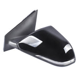 Front Left Mirror w/ In-housing Signal Light for Hyundai Sonata 1.6L 2.0L 2.4L l4 GAS 2018-2019 43286690