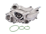 Engine Water Pump Replacement for Jeep Grand Cherokee WK WK2 Dodge RAM 1500 3.0L 68211202AB 51822617