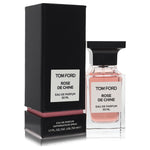 Tom Ford Rose De Chine by Tom Ford Eau De Parfum Spray 1.7 oz for Women FX-564963