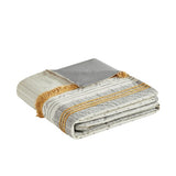 King/Cal King 3 Piece Cotton Duvet Cover Set B035129129