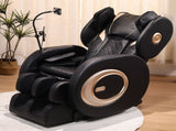 Massage Chair Recliner with Zero Gravity with Full Body Air Pressure W1875P300900