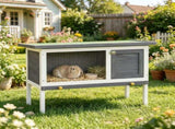 Small Animal Playpen Cage 99381055